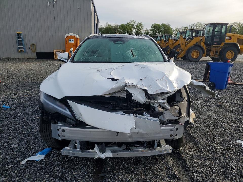Aukcja sprzedaży 2026 Lexus Rx 350, vin: 2T2BAMCA8TC126582, numer aukcji: 48777476