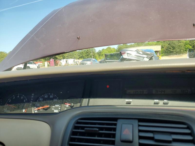 49819156 :رقم المزاد ، 4T1BF28B84U382040 vin ، 2004 Toyota Avalon مزاد بيع