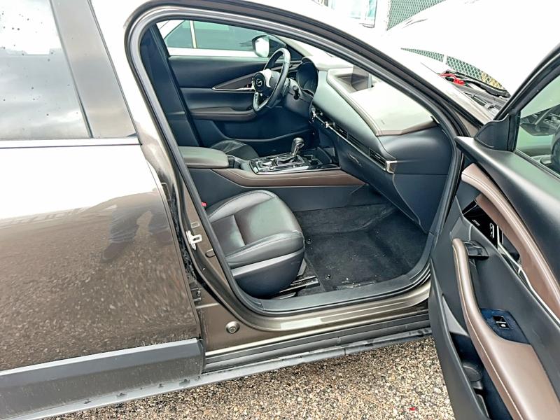 Продажа на аукционе авто 2021 Mazda Cx-30, vin: 3MVDMBDY7MM254856, номер лота: 48543316