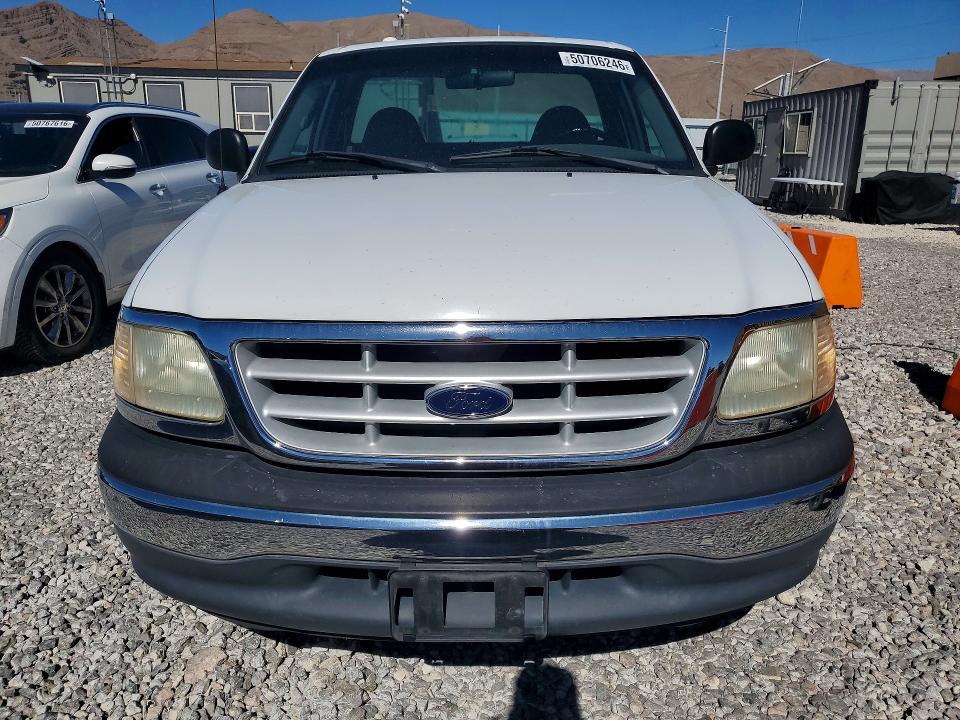 1999 Ford F150 მანქანა იყიდება აუქციონზე, vin: 1FTRF17W5XNB86640, აუქციონის ნომერი: 50706246