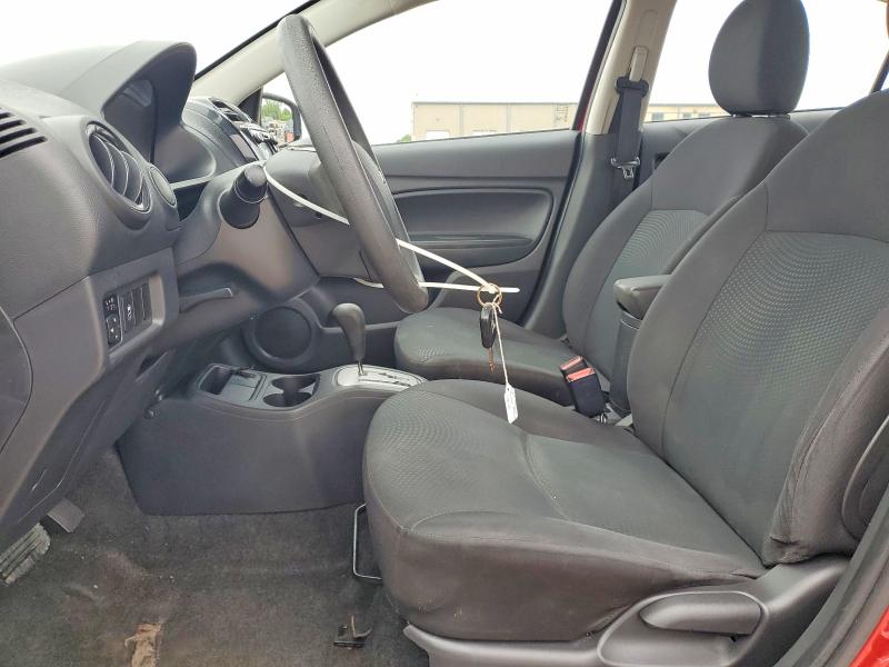 Продаж на аукціоні авто 2019 Mitsubishi Mirage, vin: ML32F3FJ9KHF05845, номер лоту: 48590396