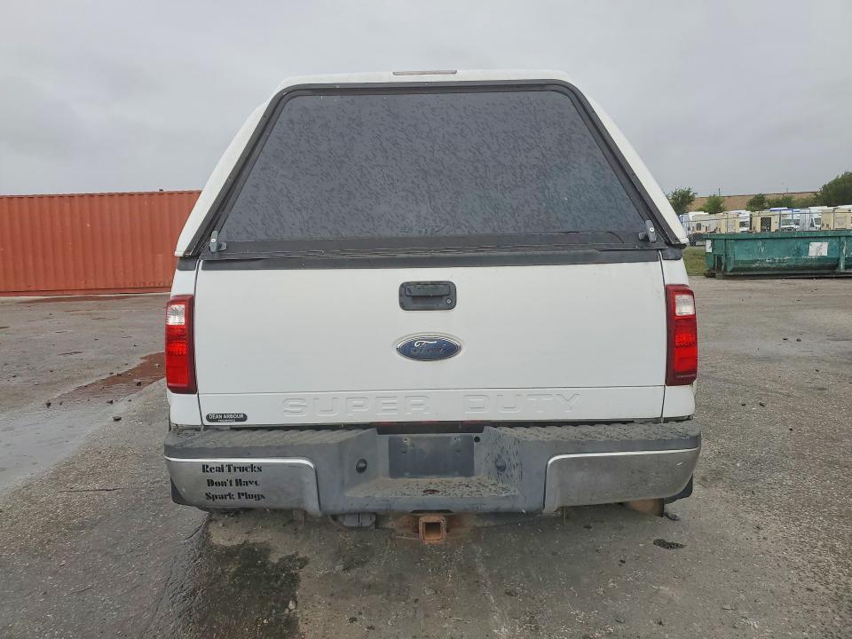 Aukcja sprzedaży 2008 Ford F350, vin: 1FTWW32R98EB09240, numer aukcji: 48649566