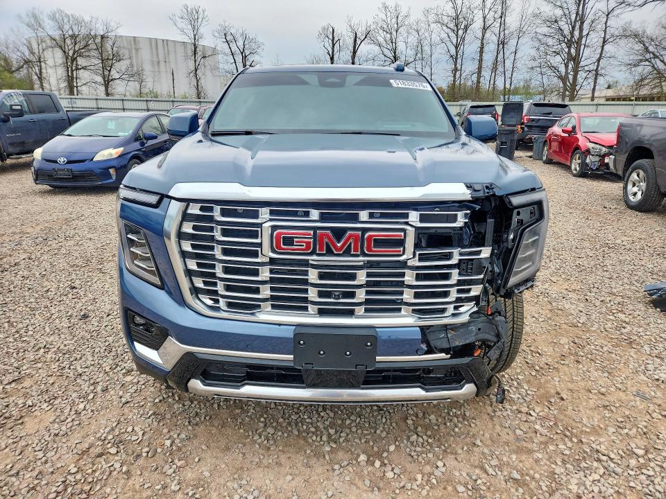 51833576 :رقم المزاد ، 1GKS2JK8XTR204269 vin ، 2026 Gmc Yukon Xl مزاد بيع