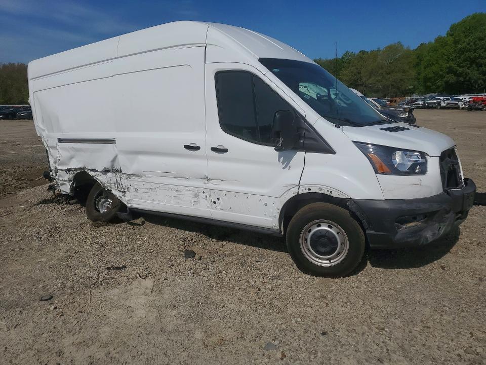 Продажа на аукционе авто 2025 Ford Transit, vin: 1FTBW3X87SKB27372, номер лота: 47421856