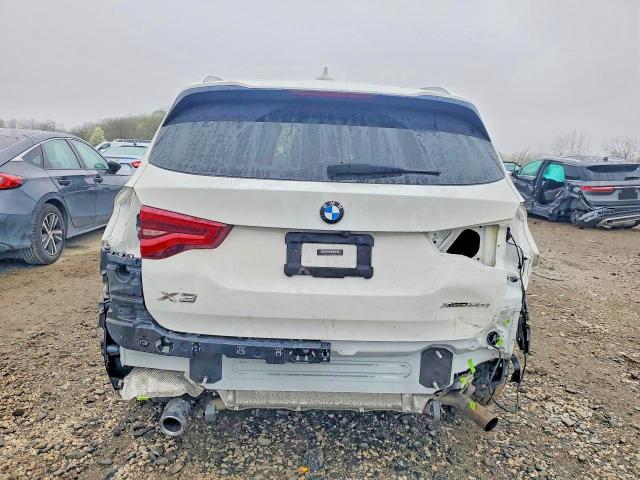 Продажа на аукционе авто 2019 Bmw X3, vin: 5UXTR9C50KLR10584, номер лота: 47578336