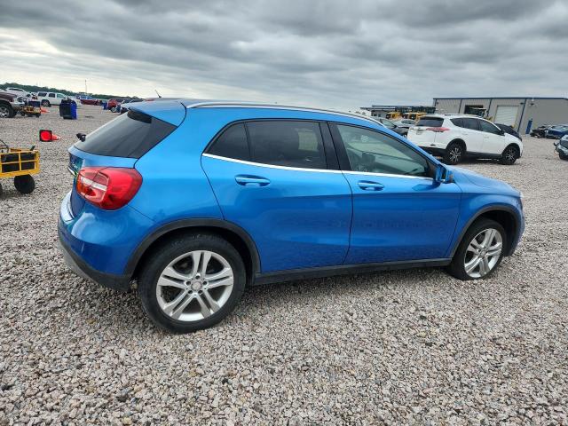 Продаж на аукціоні авто 2016 Mercedes-benz Gla, vin: WDCTG4GBXGJ188449, номер лоту: 50849946