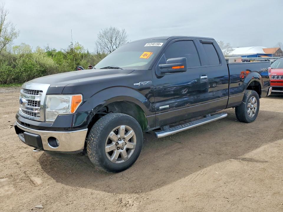 Aukcja sprzedaży 2014 Ford F150, vin: 1FTFX1ET9EFC28887, numer aukcji: 51246156
