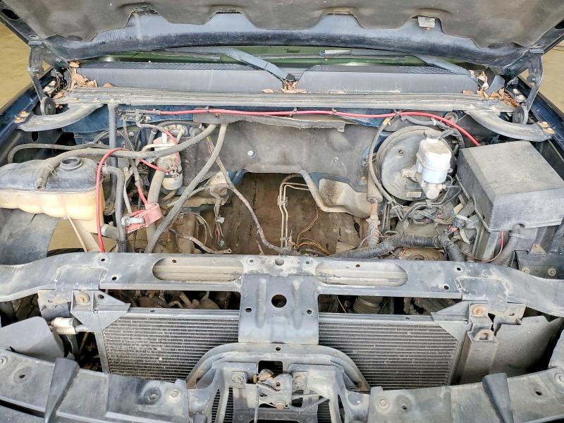 2008 Gmc Sierra მანქანა იყიდება აუქციონზე, vin: 3GTEK13J18G263969, აუქციონის ნომერი: 48786696