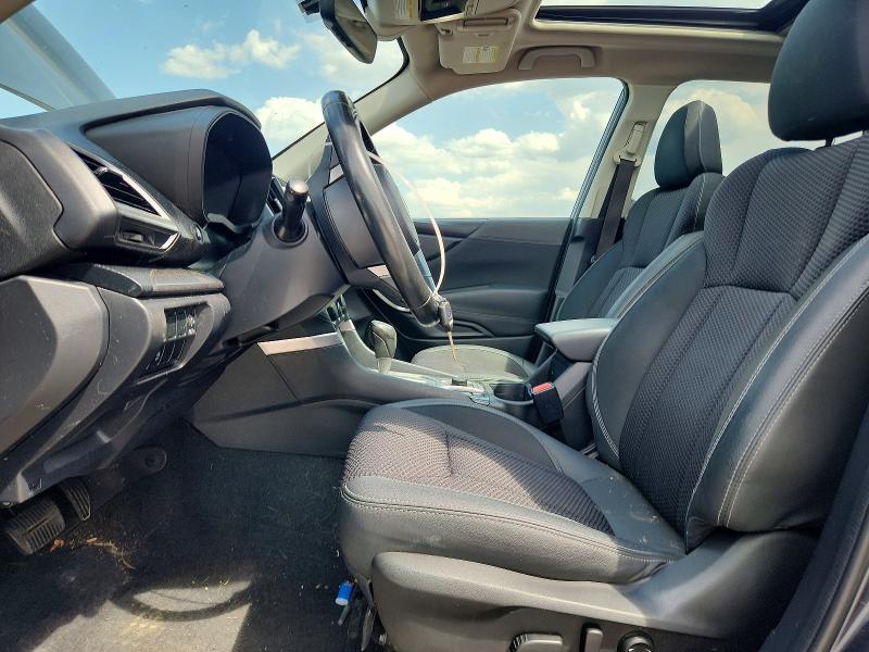 Продаж на аукціоні авто 2019 Subaru Forester, vin: JF2SKAEC9KH508503, номер лоту: 50714046