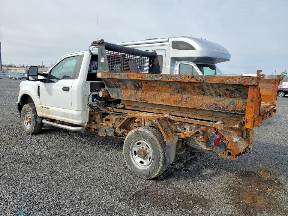 Продажа на аукционе авто 2017 Ford F350, vin: 1FTRF3BT6HEC49500, номер лота: 46242576