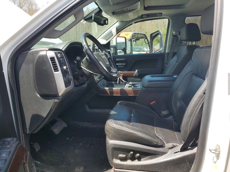 50186366 :رقم المزاد ، 1GT12TEG1JF122418 vin ، 2018 Gmc Sierra مزاد بيع