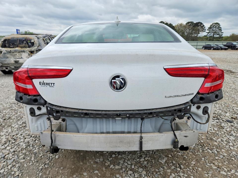 Продаж на аукціоні авто 2019 Buick Lacrosse, vin: 1G4ZS5SSXKU108937, номер лоту: 48673166