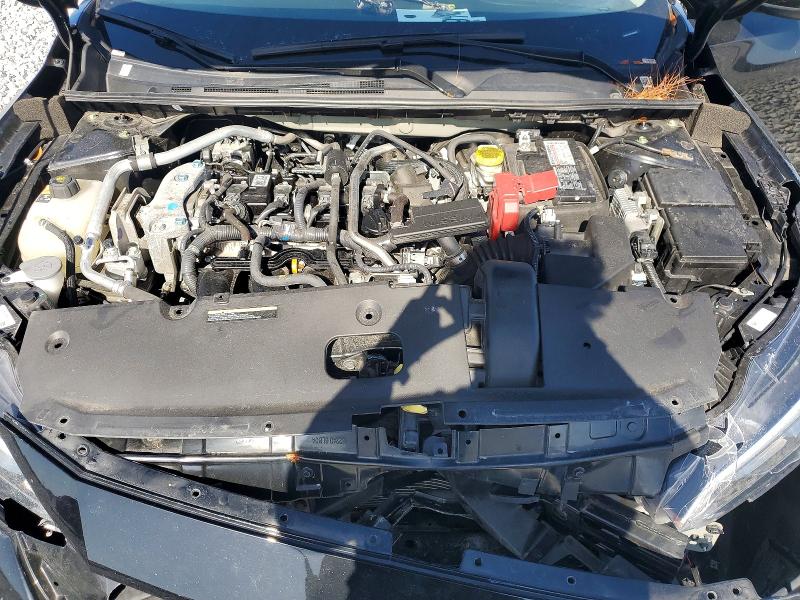 Продаж на аукціоні авто 2023 Nissan Sentra, vin: 3N1AB8CV4PY265530, номер лоту: 49950646