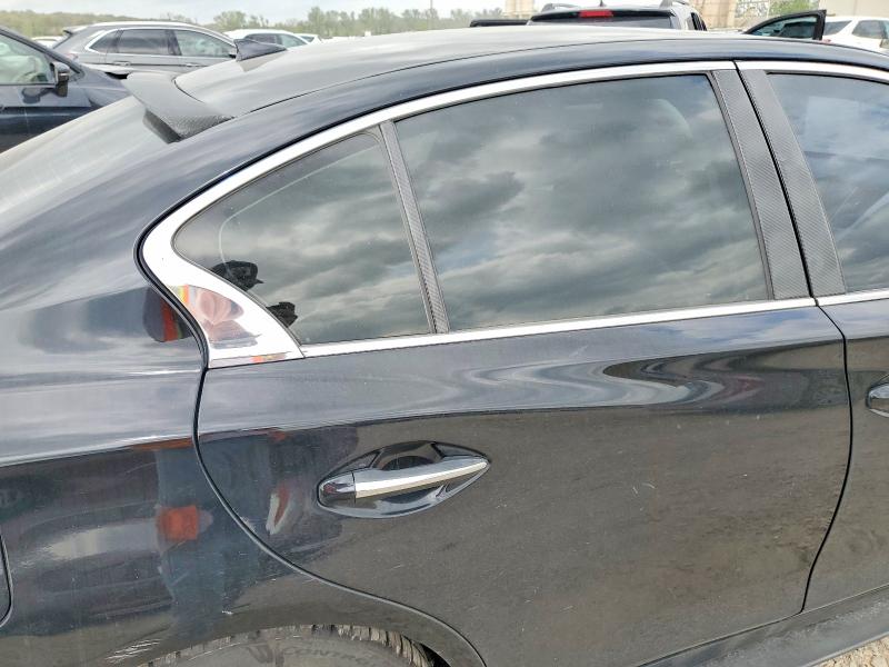 2014 Infiniti Q50 მანქანა იყიდება აუქციონზე, vin: JN1BV7AR6EM696849, აუქციონის ნომერი: 49804146