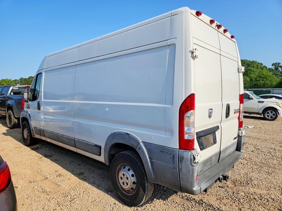 51105146 :رقم المزاد ، 3C6TRVDD4FE506662 vin ، 2015 Ram Promaster 2500 مزاد بيع