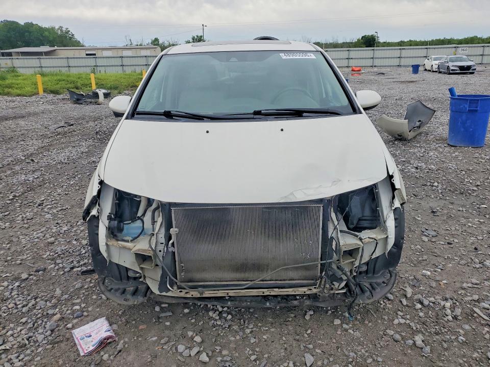 Aukcja sprzedaży 2016 Honda Odyssey, vin: 5FNRL5H66GB143261, numer aukcji: 48905596