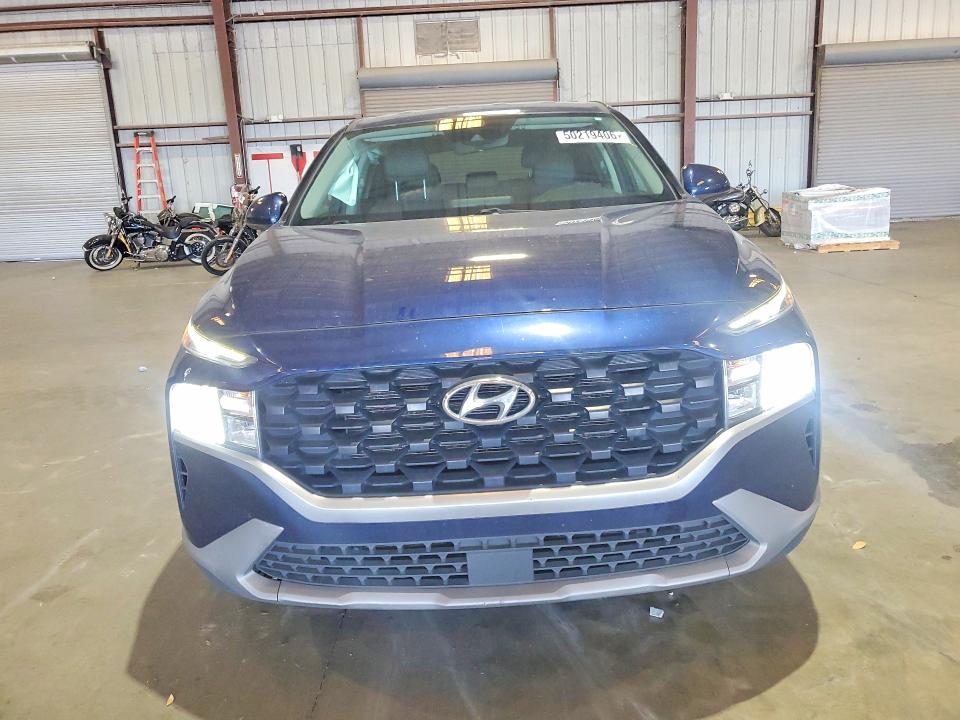 50219406 :رقم المزاد ، 5NMS14AJ4PH589455 vin ، 2023 Hyundai Santa Fe مزاد بيع