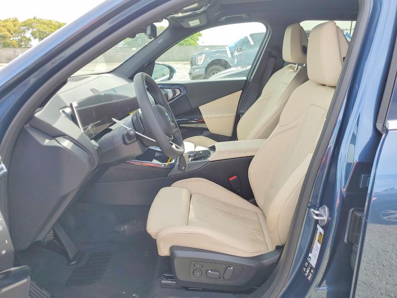 Продажа на аукционе авто 2026 Bmw X3, vin: 5UX53GP07T9376477, номер лота: 49793476