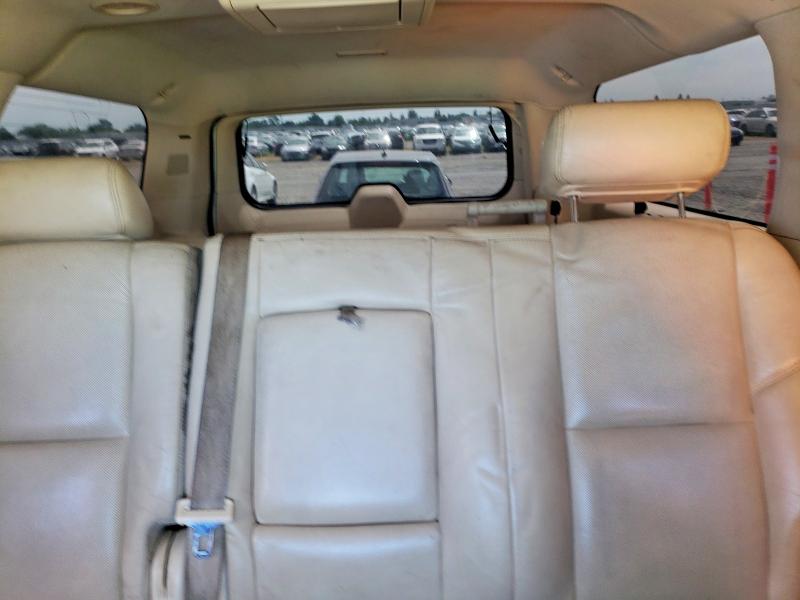 Auction sale of the 2007 Cadillac Escalade, vin: 1GYFK66847R401622, lot number: 49979816