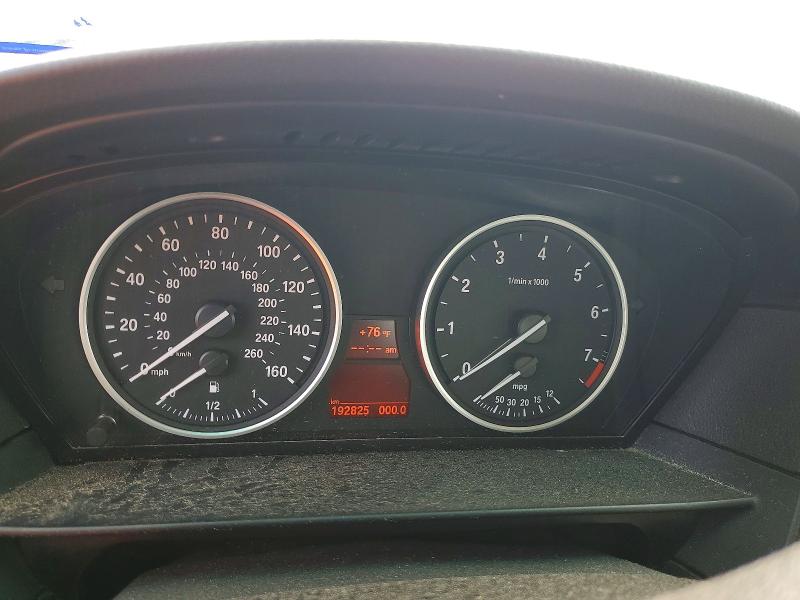 Aukcja sprzedaży 2008 Bmw 528, vin: WBANU53568C113375, numer aukcji: 50896976