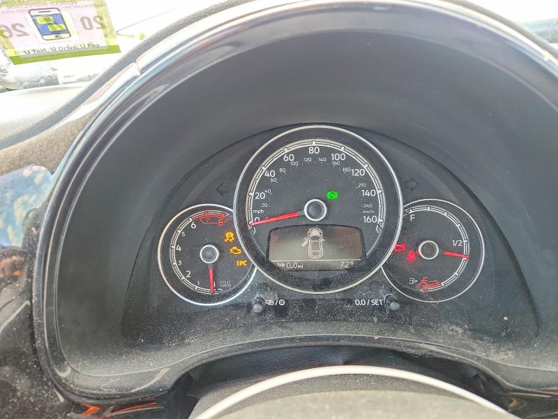 Продажа на аукционе авто 2017 Volkswagen Beetle, vin: 3VWF17AT2HM608004, номер лота: 51478776