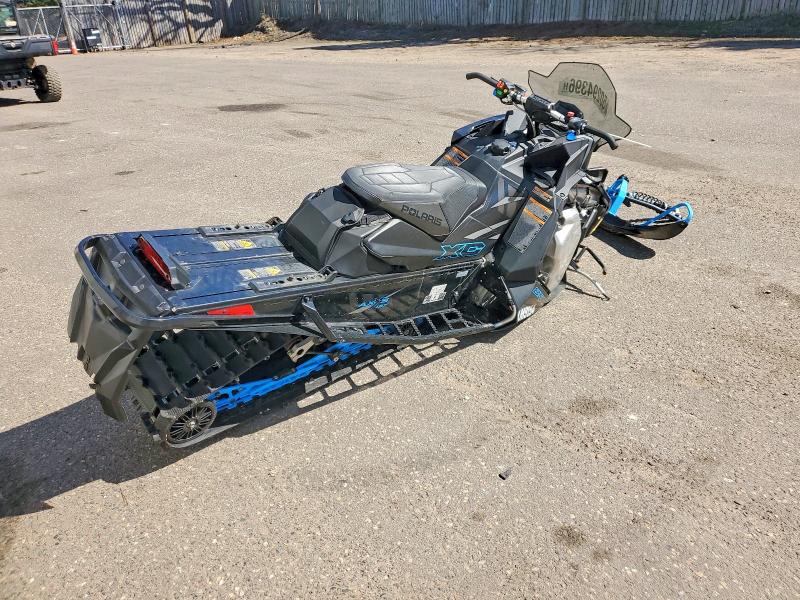 50294396 :رقم المزاد ، SN1EDP8RXLC717589 vin ، 2020 Other Indy 850 Xc مزاد بيع