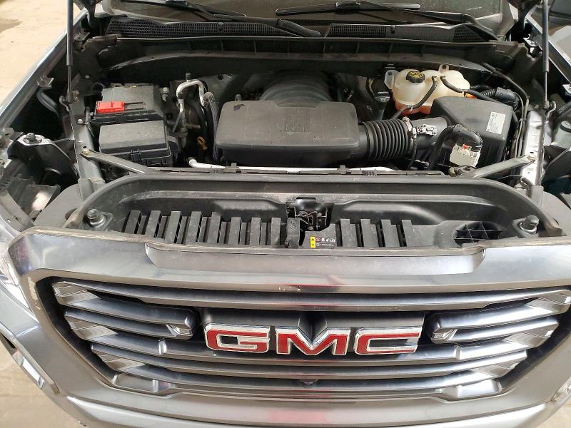 Aukcja sprzedaży 2021 Gmc Sierra, vin: 1GTP9EEL0MZ215688, numer aukcji: 48447686