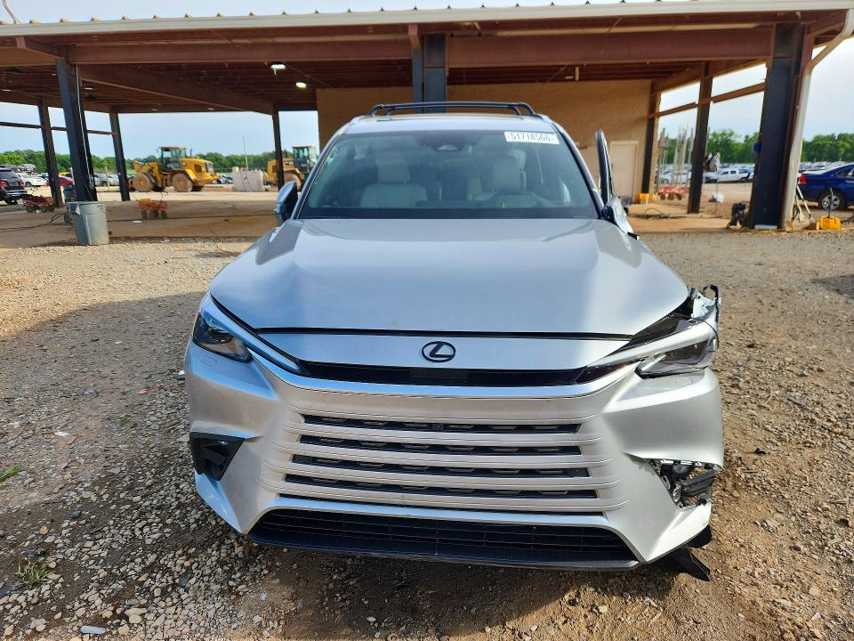 Aukcja sprzedaży 2026 Lexus Tx 350, vin: 5TDAAAB68TS060036, numer aukcji: 51718566