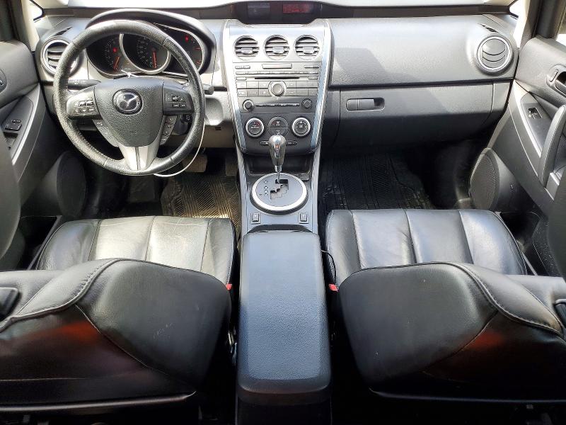 Aukcja sprzedaży 2011 Mazda Cx-7, vin: JM3ER2B51B0407268, numer aukcji: 48714556