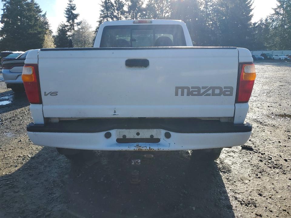 Aukcja sprzedaży 2002 Mazda B3000, vin: 4F4ZR17U72TM03476, numer aukcji: 49947446