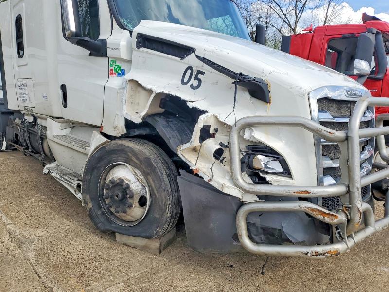 Aukcja sprzedaży 2018 Freightliner Cascadia 126, vin: 3AKJHHDR7JSJT5476, numer aukcji: 47902256