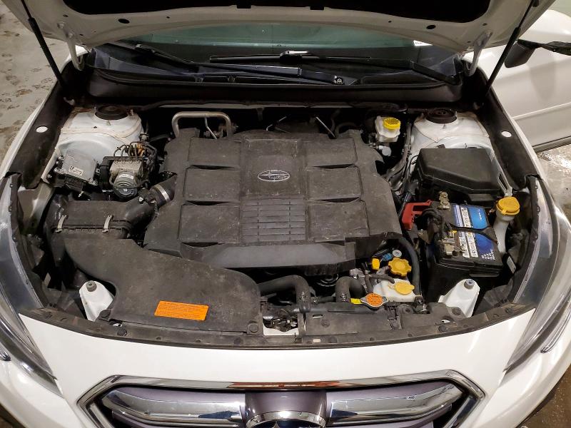 Aukcja sprzedaży 2019 Subaru Outback, vin: 4S4BSETC3K3369504, numer aukcji: 52011836
