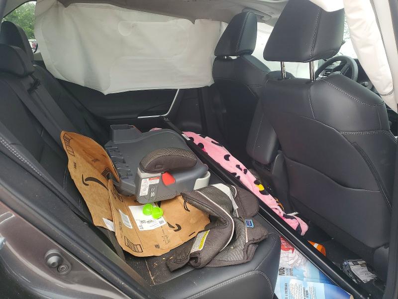 50513726 :رقم المزاد ، 2T3Y1RFV1SC348056 vin ، 2025 Toyota Rav4 مزاد بيع