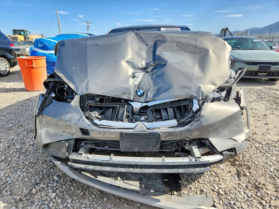 Продаж на аукціоні авто 2024 Bmw 530, vin: WBA53FJ00RCS45551, номер лоту: 50580626