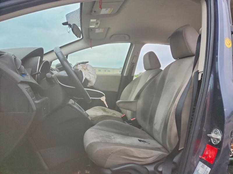 Aukcja sprzedaży 2013 Mazda 5, vin: JM1CW2CL4D0158960, numer aukcji: 49769616