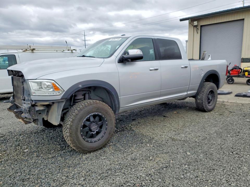 Auction sale of the 2017 Ram 2500, vin: 3C6UR5DL9HG731937, lot number: 49767716