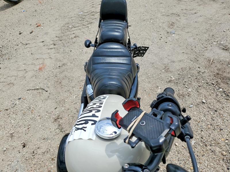 Продаж на аукціоні авто 2022 Harley-davidson Xl1200, vin: 1HD1LC31XNB405360, номер лоту: 50153616