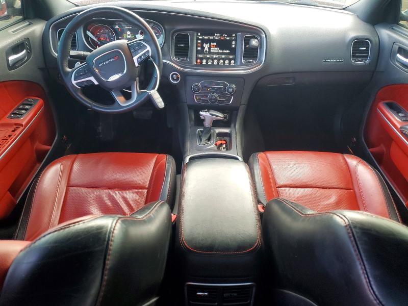 Aukcja sprzedaży 2017 Dodge Charger, vin: 2C3CDXJG2HH507256, numer aukcji: 48475966