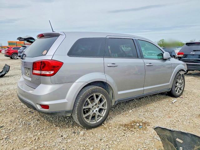2019 Dodge Journey მანქანა იყიდება აუქციონზე, vin: 3C4PDDEGXKT774469, აუქციონის ნომერი: 51413026