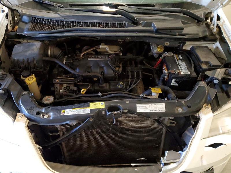 Aukcja sprzedaży 2008 Chrysler Town & Country, vin: 2A8HR54P68R786734, numer aukcji: 48680026