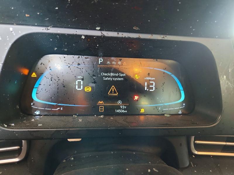 Продажа на аукционе авто 2025 Hyundai Elantra, vin: KMHLL4DG7SU025780, номер лота: 50670816
