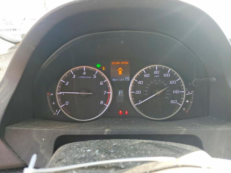Продаж на аукціоні авто 2014 Acura Rdx, vin: 5J8TB3H35EL001465, номер лоту: 46950956