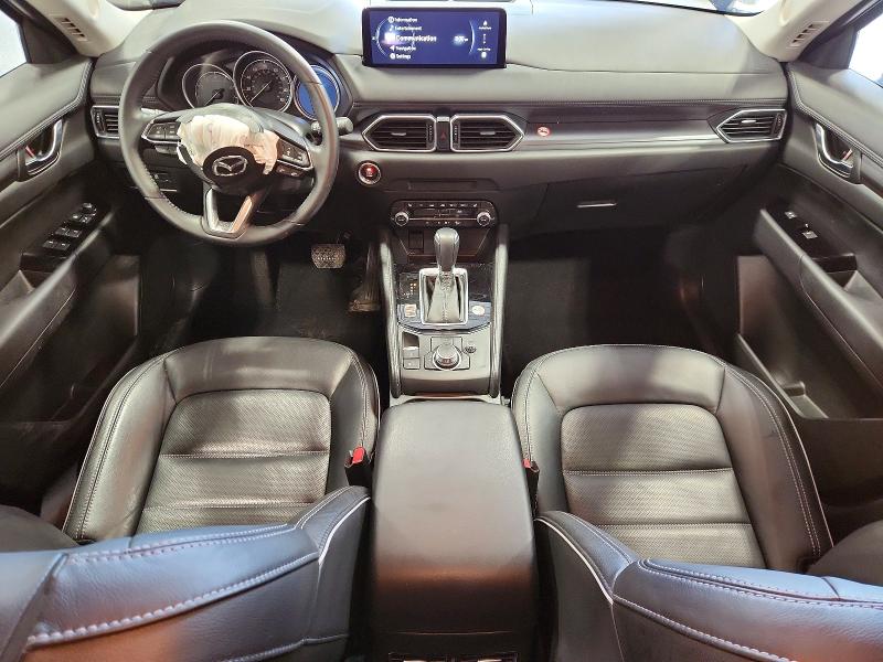 2025 Mazda Cx-5 მანქანა იყიდება აუქციონზე, vin: JM3KFBCL7S0674570, აუქციონის ნომერი: 51690676