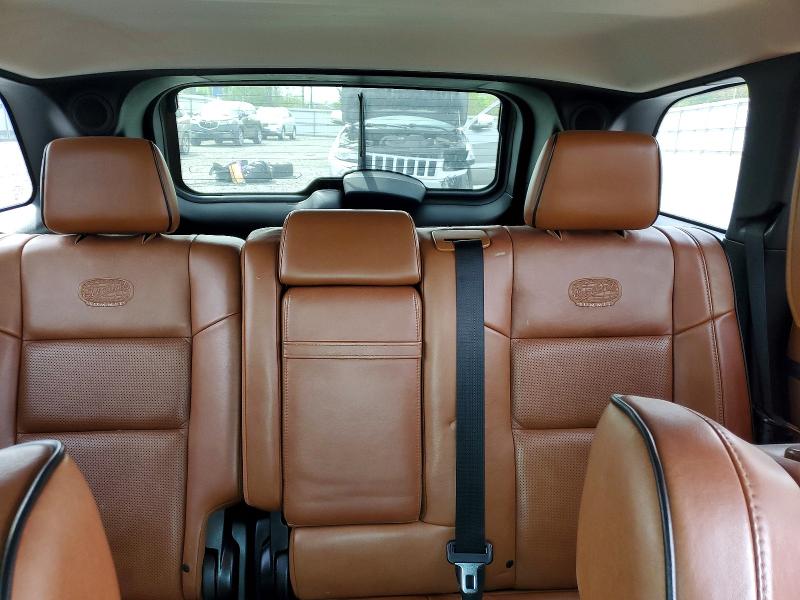Aukcja sprzedaży 2011 Jeep Grand Cherokee, vin: 1J4RR6GTXBC626280, numer aukcji: 51611836
