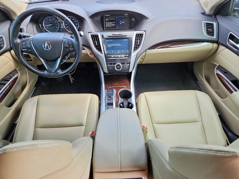 Aukcja sprzedaży 2020 Acura Tlx, vin: 19UUB2F35LA001640, numer aukcji: 49384106