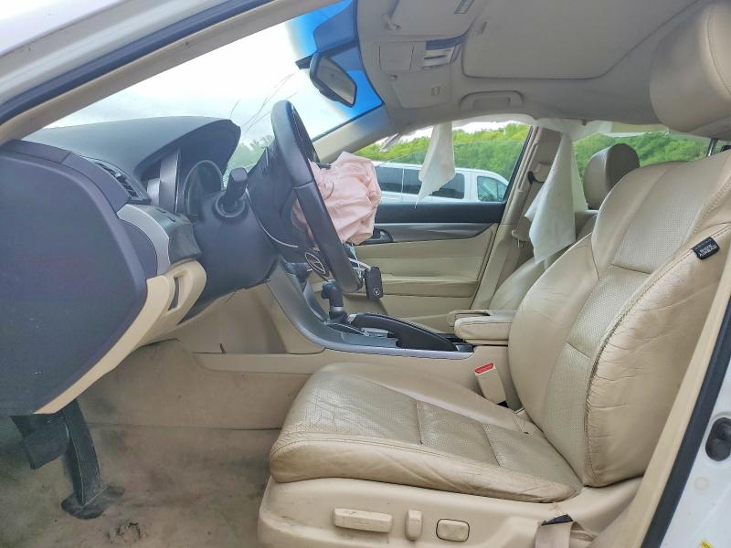 Aukcja sprzedaży 2010 Acura Tl, vin: 19UUA8F52AA026886, numer aukcji: 51409466