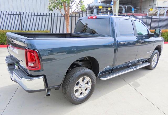 Продажа на аукционе авто 2026 Ram 2500, vin: 3C6UR5DJ9TG198625, номер лота: 50677186