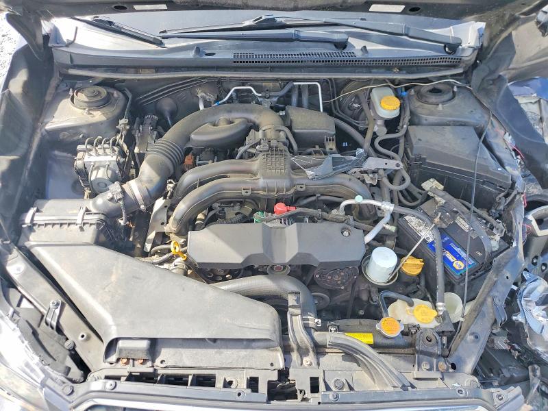 49105956 :رقم المزاد ، JF2GPACC1E8211627 vin ، 2014 Subaru Xv Crosstrek مزاد بيع