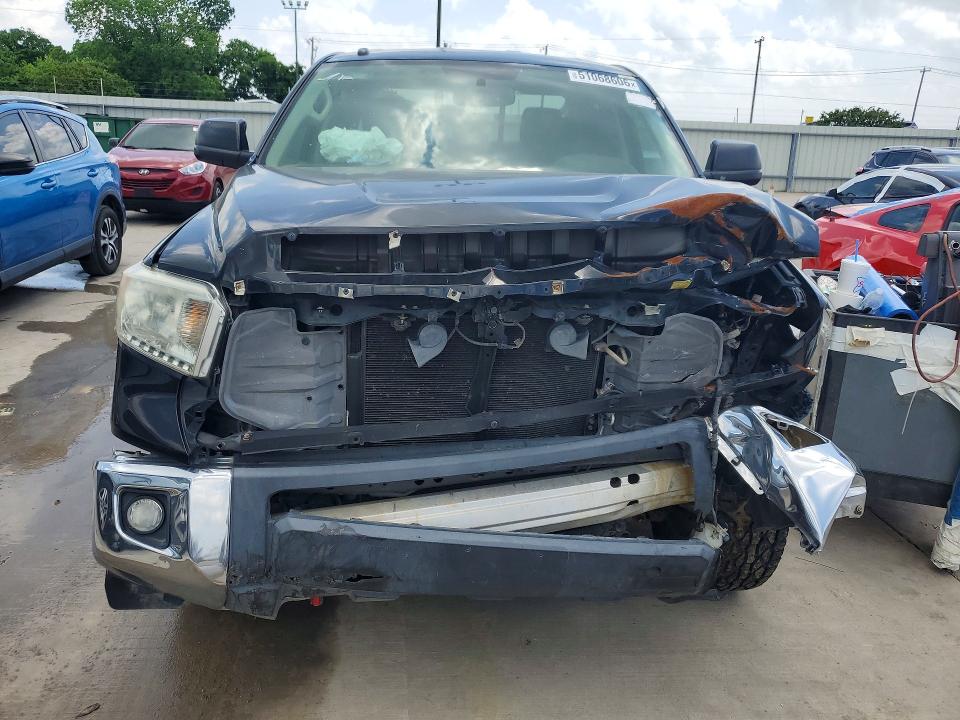 Продажа на аукционе авто 2016 Toyota Tundra, vin: 5TFRM5F12GX105410, номер лота: 51068606