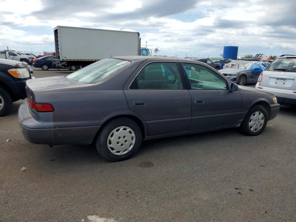 1999 Toyota Camry მანქანა იყიდება აუქციონზე, vin: 4T1BG22KXXU548214, აუქციონის ნომერი: 50870396